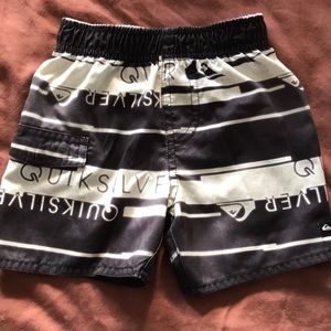 Quiksilver board shorts